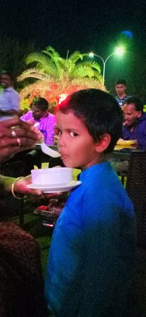 St. Antony's Residency主图