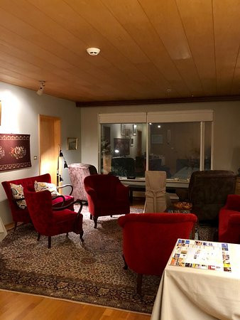 AS Guest House主图