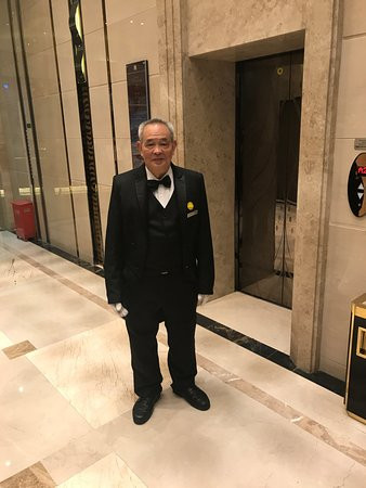 郴州温德姆至尊豪廷大酒店主图