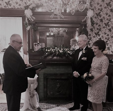 Westby House Inn主图