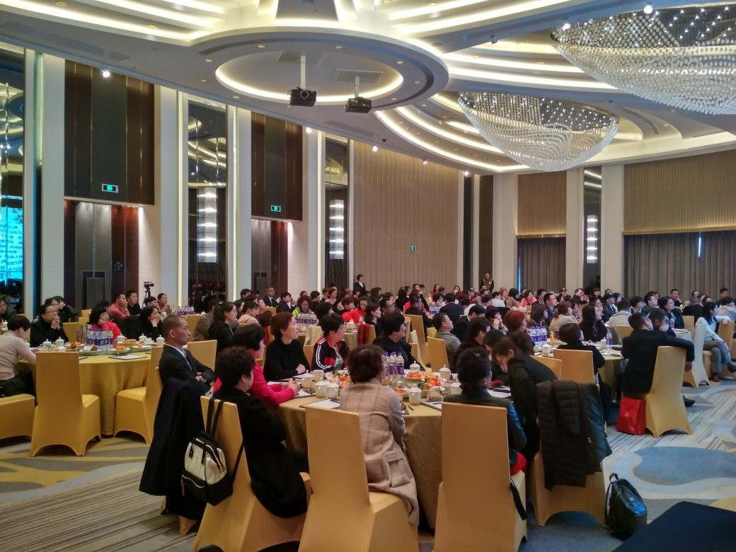 舟山希尔顿酒店主图