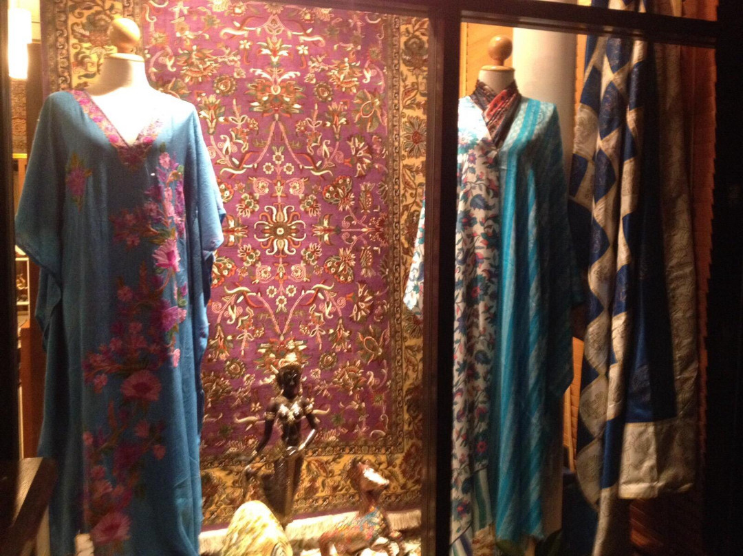 Unique Art Collection-普吉岛必去景点