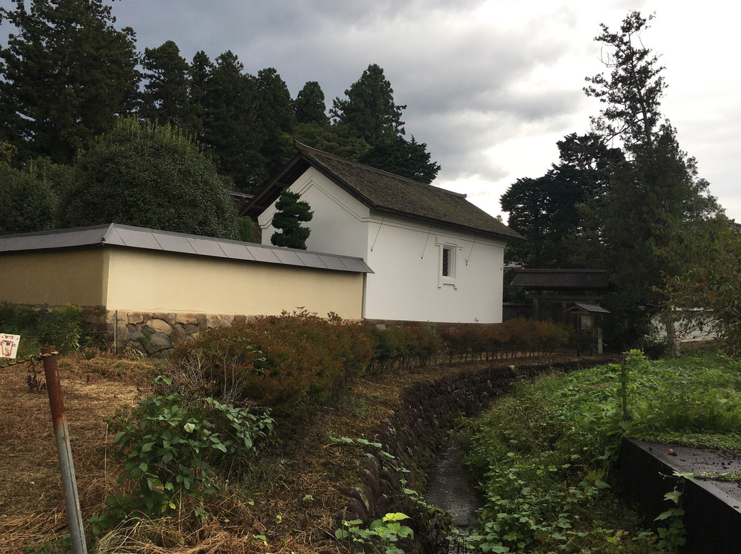 Agatsuma Family Residence景点图片