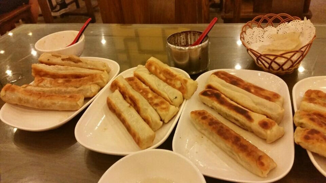 褡裢火烧(前门店)主图