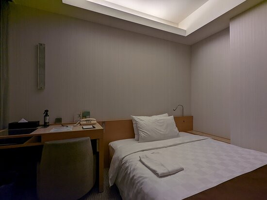 那霸东急REI酒店主图