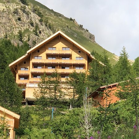 Hôtel Chalet Marano Restaurant & Spa主图