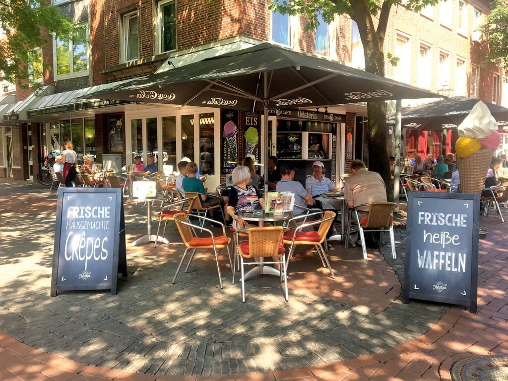 Eiscafe Valentino