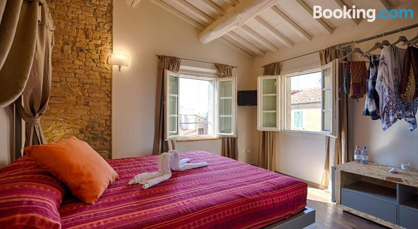 Il Maramaldo Bed&Breakfast