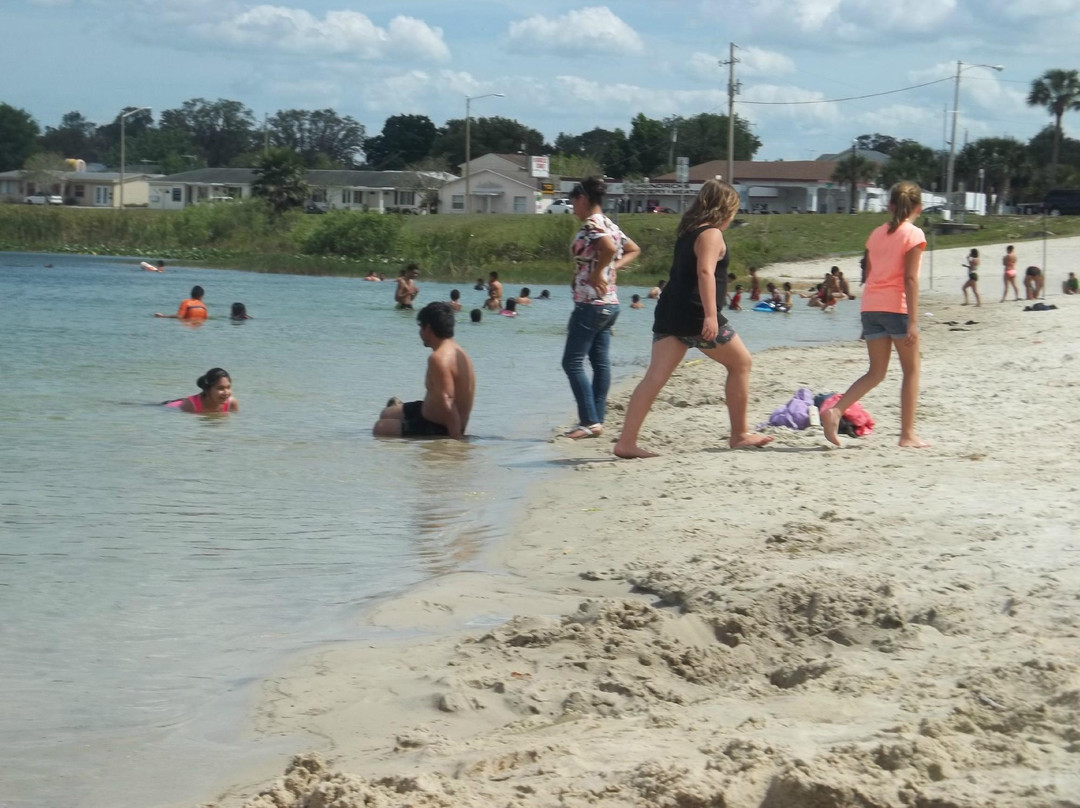 Avon Park旅游攻略图片