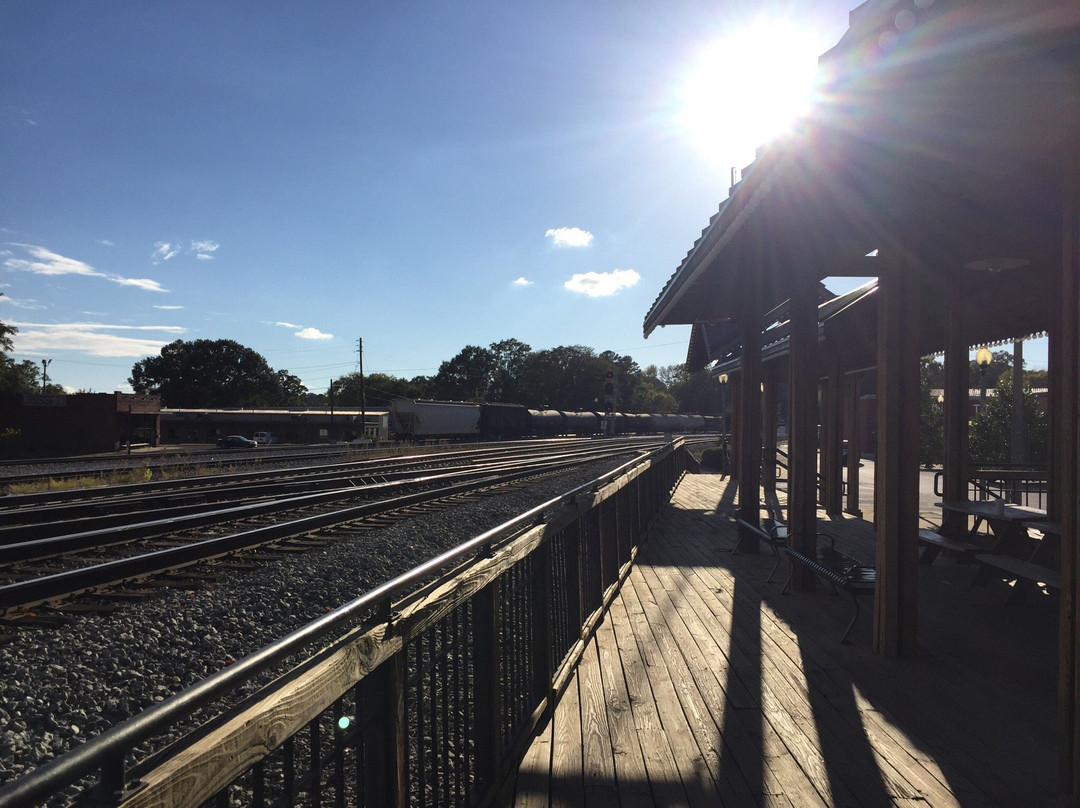 Irondale旅游攻略图片