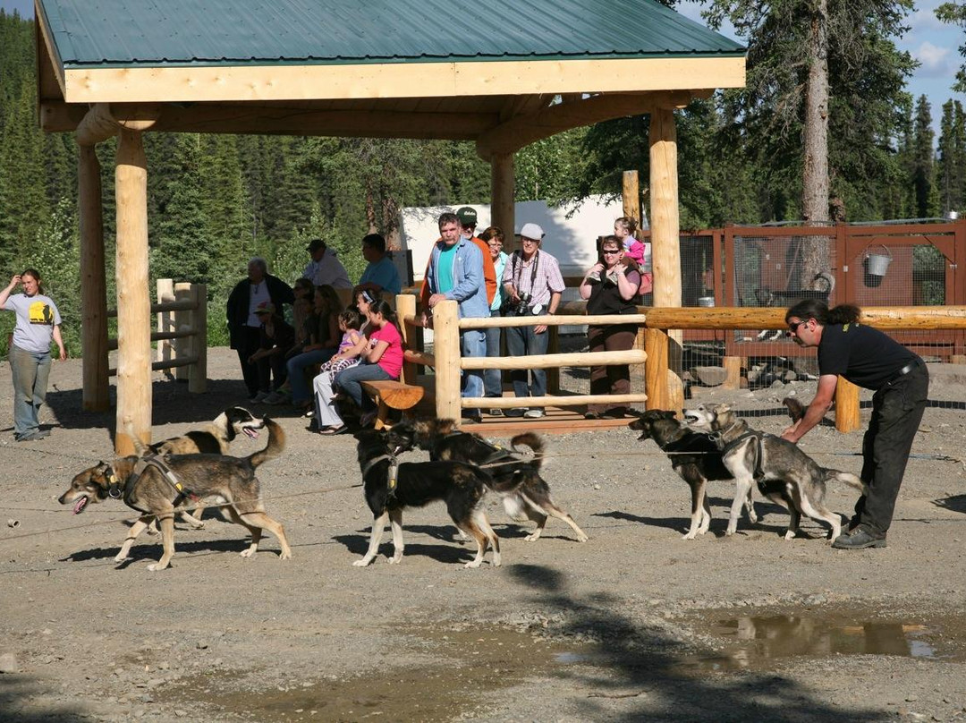 坎特维尔旅游攻略图片
