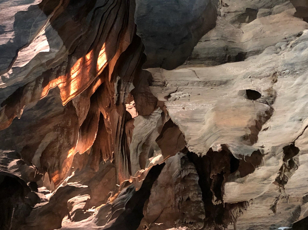 California Cavern, State Historic Landmark景点图片
