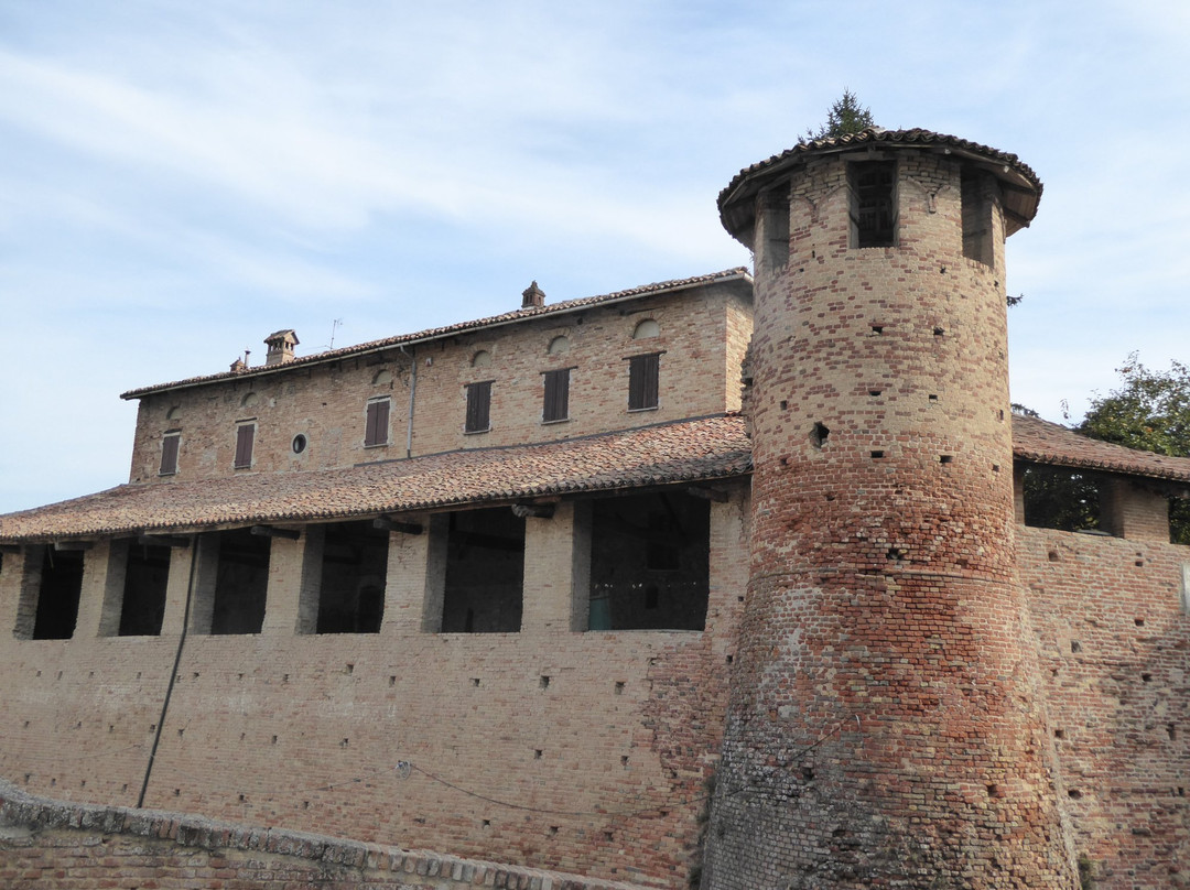 Castelletto Molina旅游攻略图片
