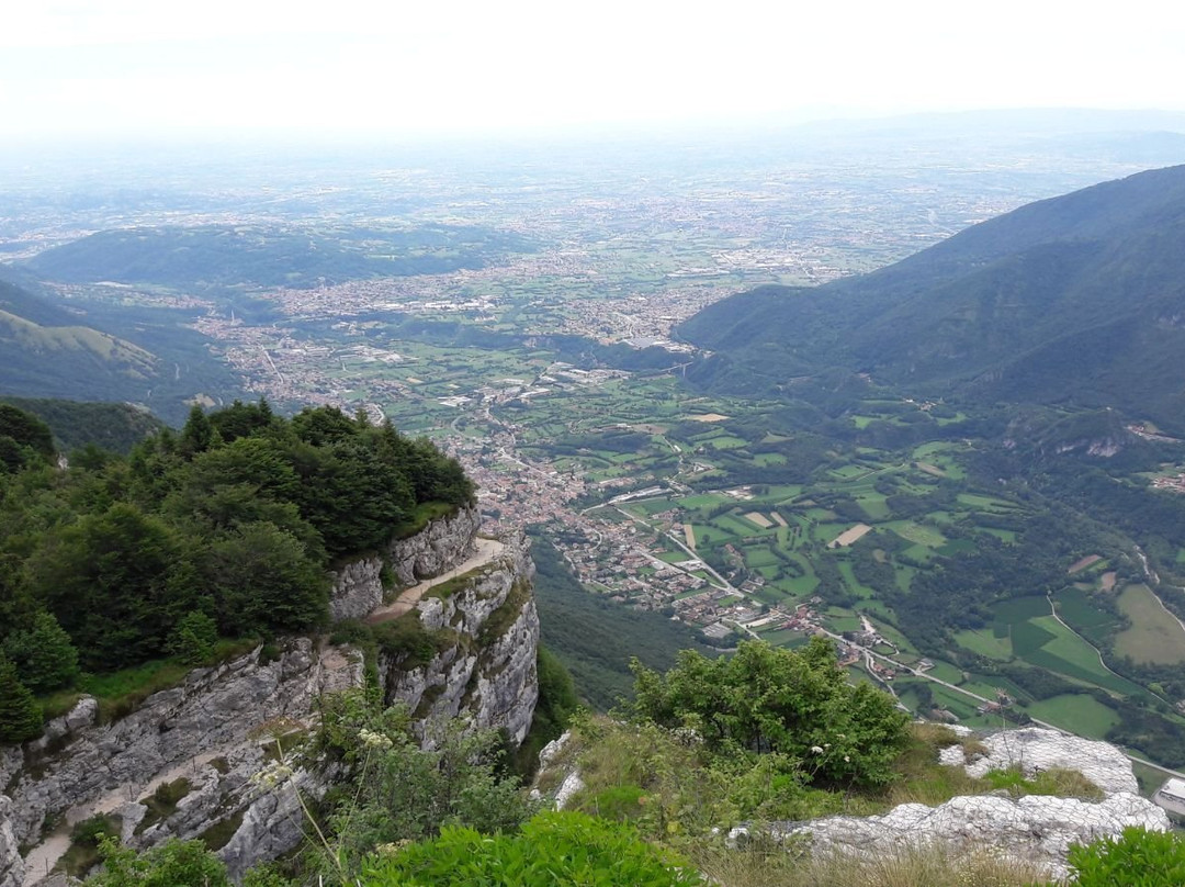 Cogollo del Cengio旅游攻略图片