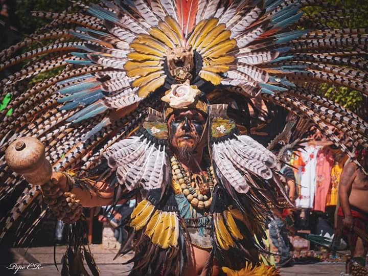 Ixcateopan de Cuauhtemoc旅游攻略图片