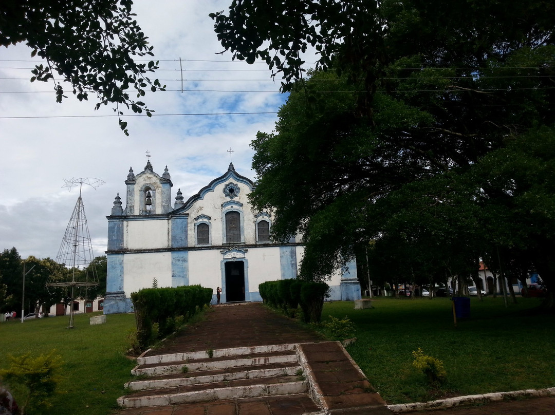 Minas do Leao旅游攻略图片