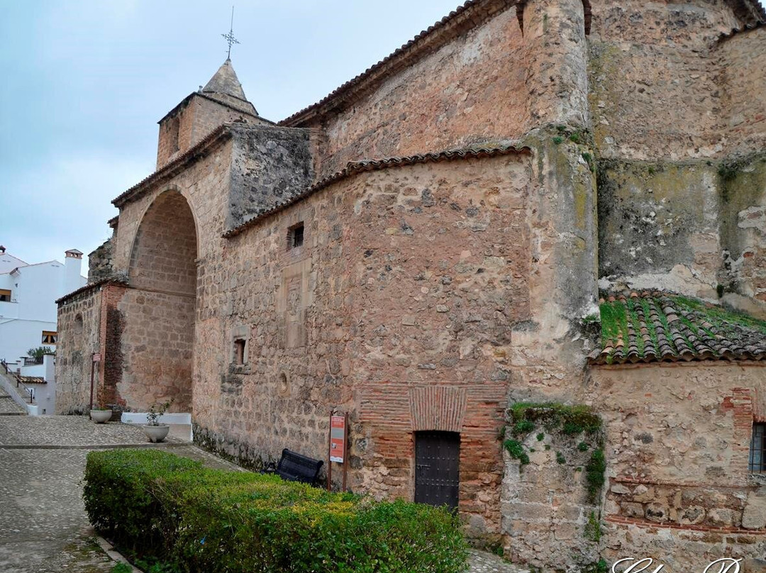 Iglesia De Nuestra Señora Del Collado景点图片