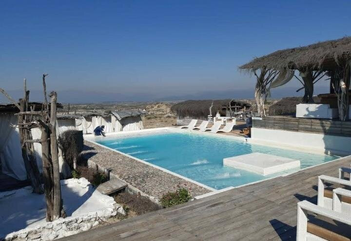 Bethel BioLuxury Tatacoa Desert主图