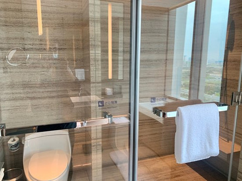 成都天投万怡酒店主图