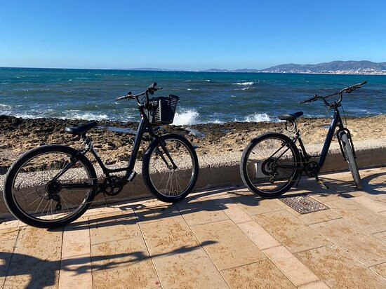 Call & Ride Mallorca-马洛卡帕尔马必去景点