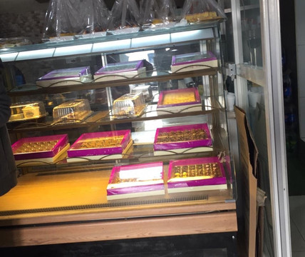 Astrahat Al Sultan Restaurant主图