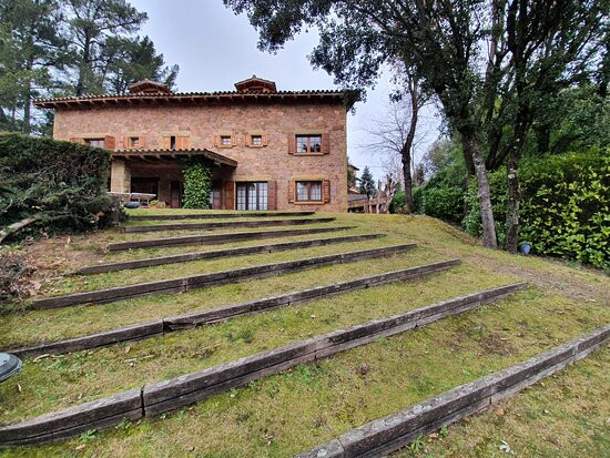 Gran Castanyer主图