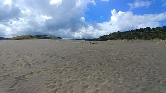 Giant Dune