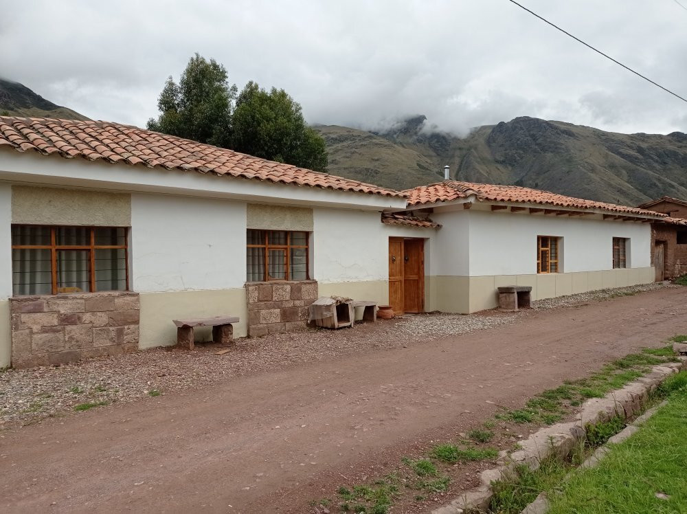 Casa Chillitupa主图