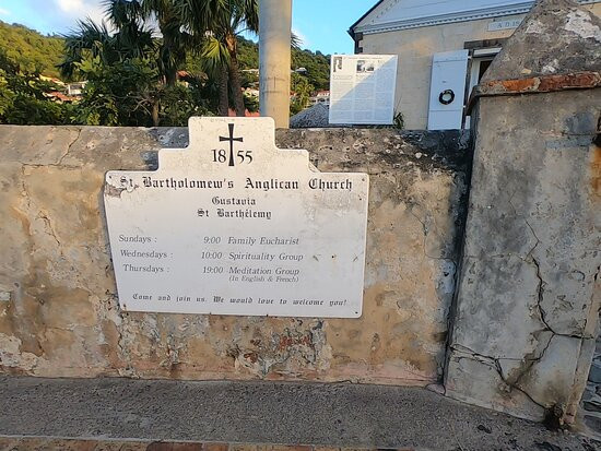 Church of Our Lady of the Assumption-居斯塔维亚必去景点