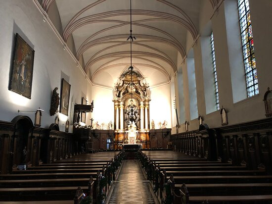 Sint-Michielskerk-锡塔德必去景点
