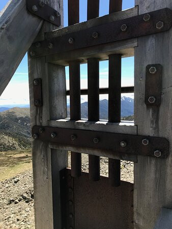 Alpine National Park景点图片