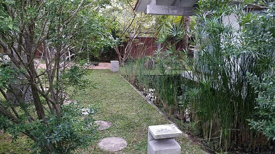 Temple Tree Retreat主图