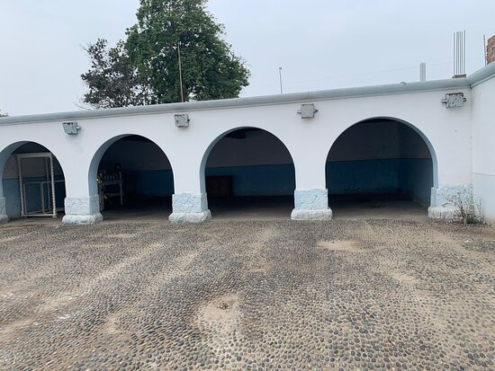 Casa Hacienda Huando-Huaral必去景点