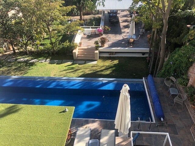 Donaire Hotel Boutique主图