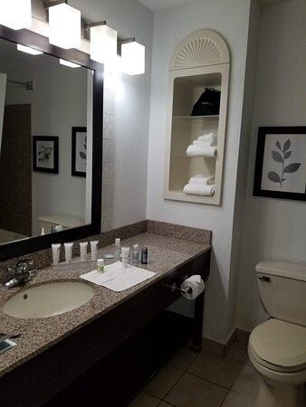 Country Inn & Suites By Carlson, Merrilville, IN主图