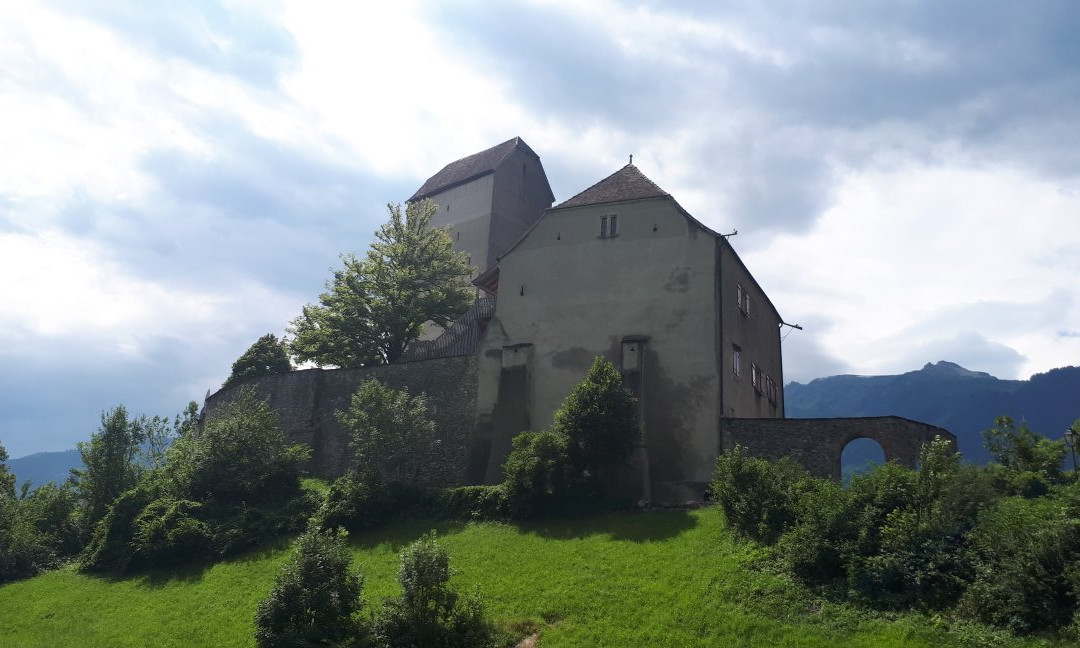 Schloss Sargans