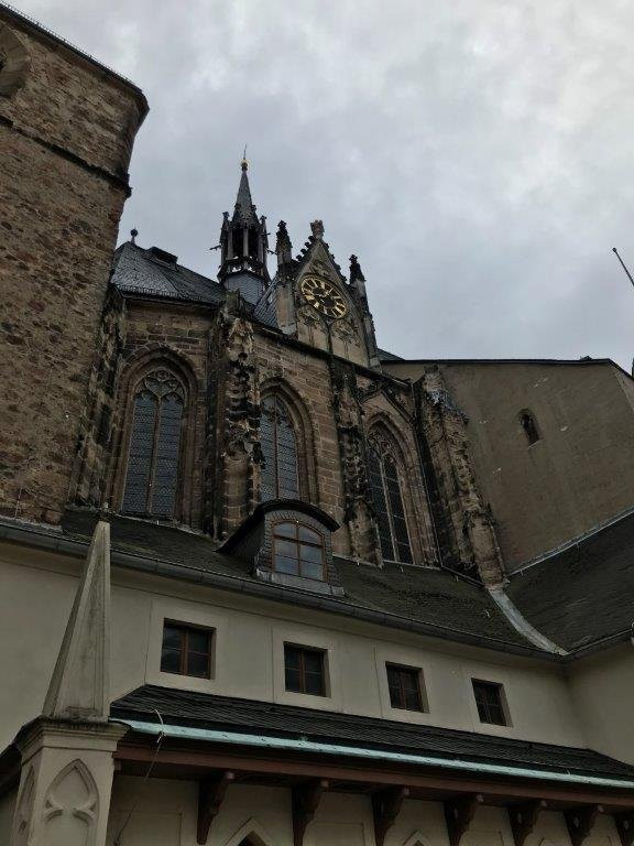 Residenzschloss Altenburg-Altenburg必去景点