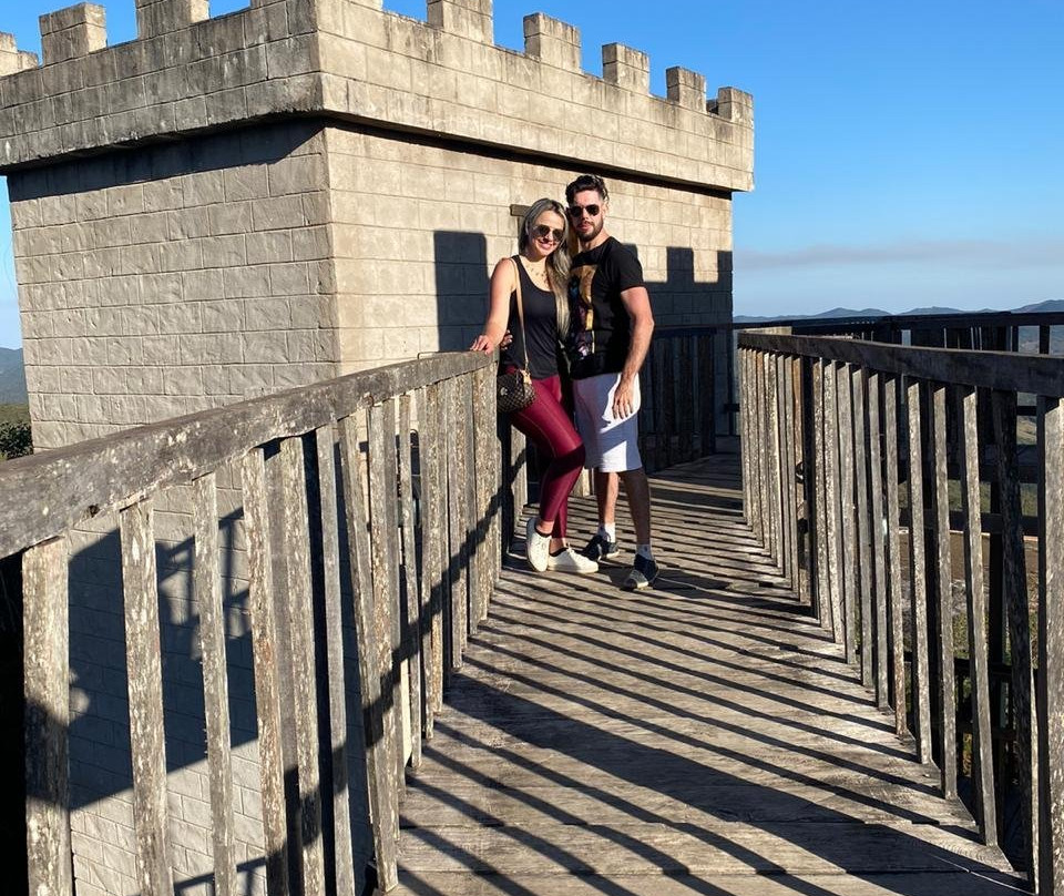 Pousada do Rei Arthur主图