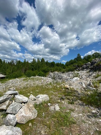Rock Garden景点图片