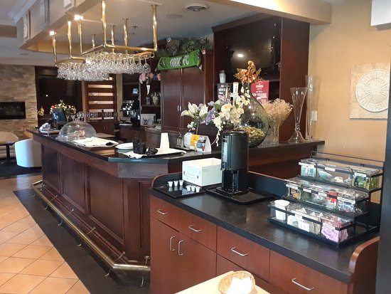 Monte Carlo Inn Vaughan Suites主图