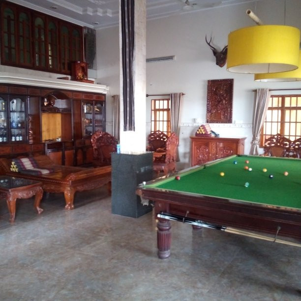 Balcony Guesthouse主图