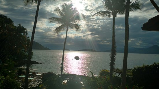 Pousada Da Figueira主图