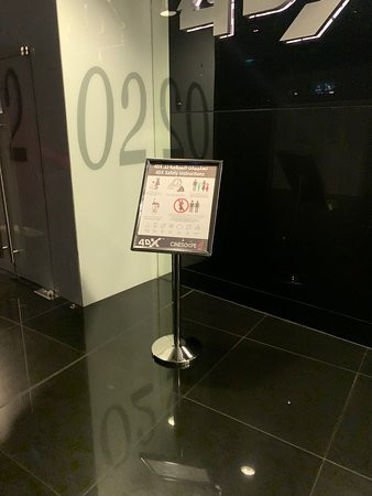 Cinescape-Kuwait City必去景点