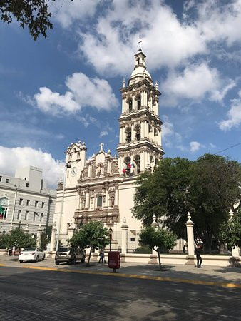Catedral Metropolitana de Nuestra Señora de Monterrey景点图片