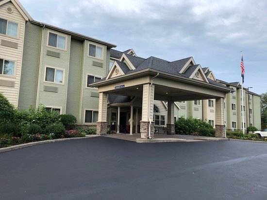 Sandstone Hollow Inn主图