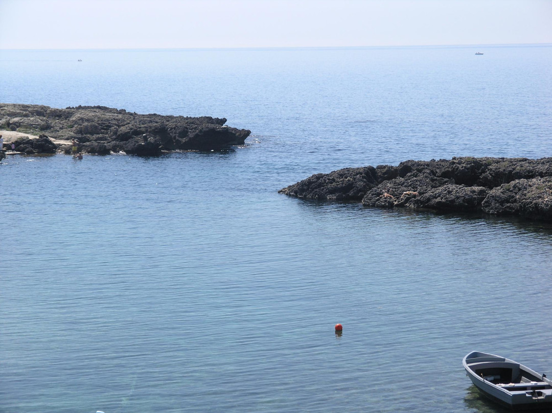 Baia del Pescatore景点图片