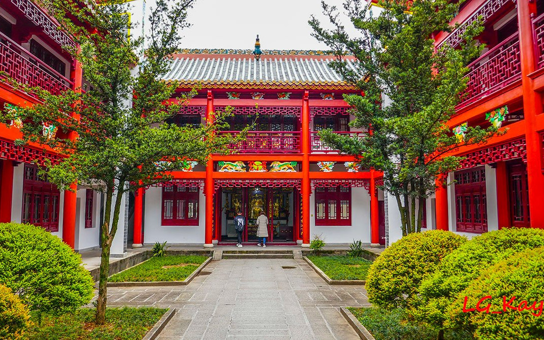 衡阳旅游攻略图片