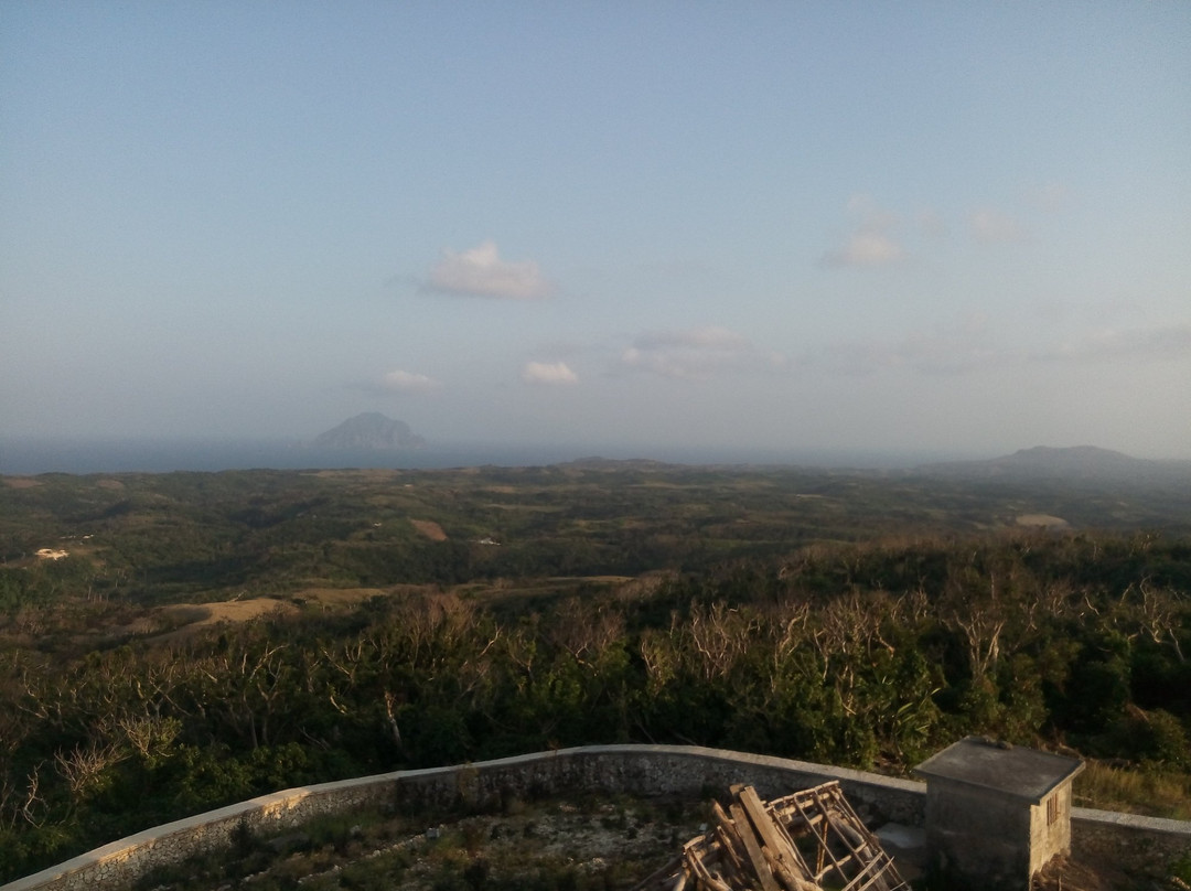 Mount Karoboboan景点图片