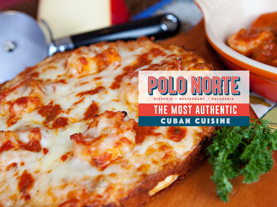 Polo Norte Hialeah