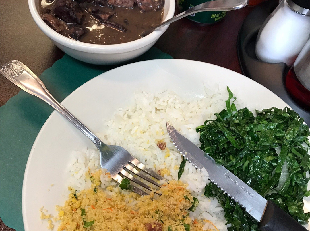 Brasil Legal Cafe